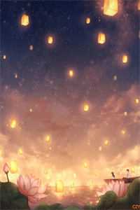 小说竟夕起相思(墨黎贺景崇)
