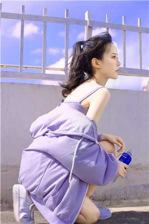 春迟冬来续全文