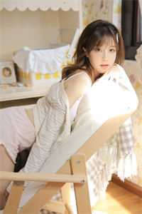 室友妹妹要美白