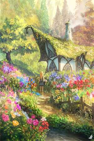 离恨如春草，别后不还生作品