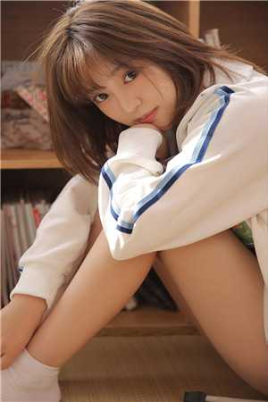最后的轻语男女主人公