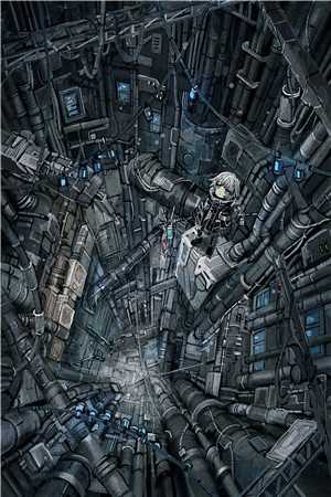 都市修仙奶爸