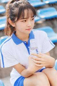 赛车女王
