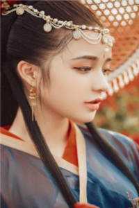 古代二十四美人排行榜全文免费