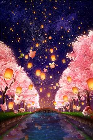 夜间电台·猎鹿人