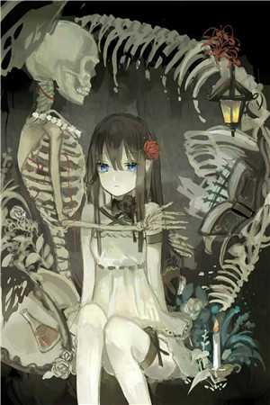 奇闻旧事之七枝姑娘