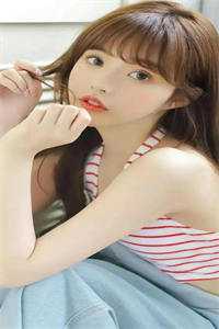 她是富家小姐
