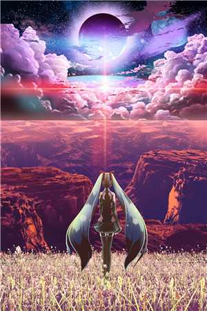 鸟归山野星辰入海全文
