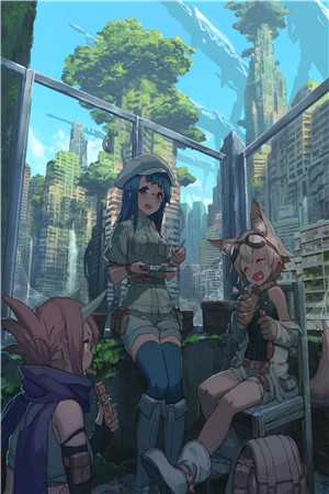 权欲：警路通天后续+番外