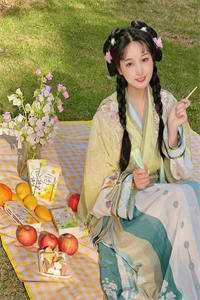 花韵云逸