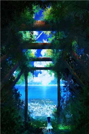 色欲迷途