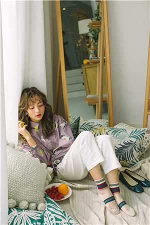 山村女尸