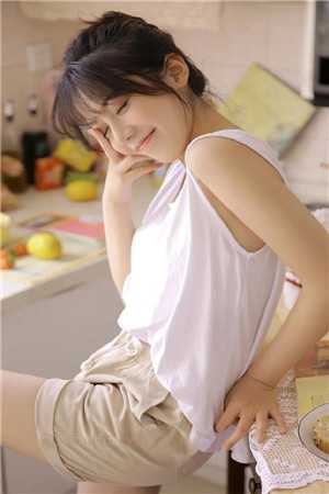 奴本金枝，誓不为妾全集