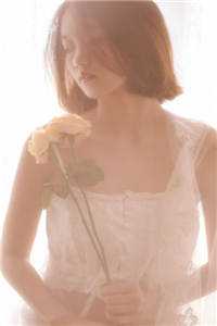 离婚女人的优伤