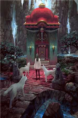 穿越以后，我一魂双体小说结局