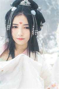 太子爱上青楼女后