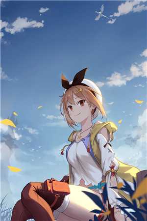 村香全章节