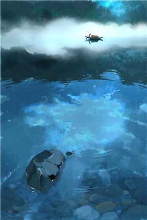 全文小说春风汀雨落竹眠阮南卿孟锦书