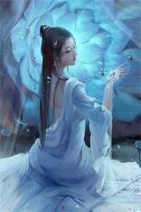 春风汀雨落竹眠阮南卿孟锦书