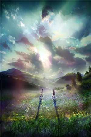 时希：独步繁华