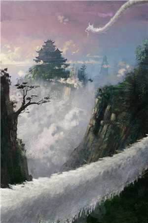 小说权力法则(秦山樊青霞)