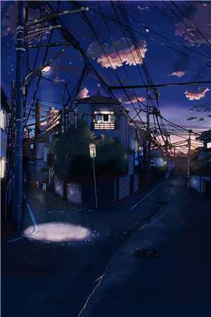 从此繁星不再番外