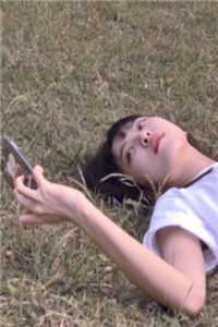 凛冬之下仍有花开无删减