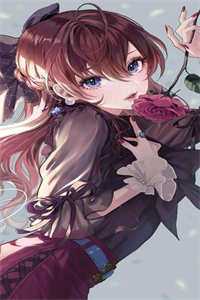 我本无意惹惊鸿
