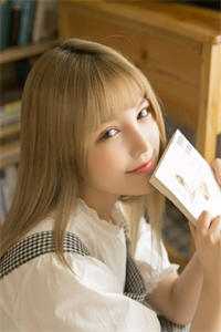 她说女儿当自强
