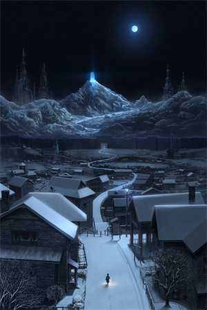 鲸鱼离开深海全文贺北渊林絮