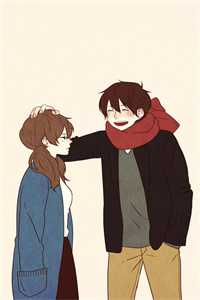 百合虽殇，唯爱永恒