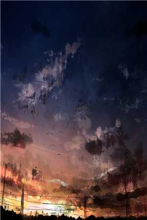 孤月伴星眠剧情