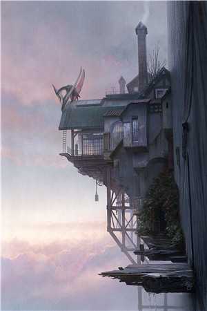 风雪千山春色晚许君澈宋宁欢