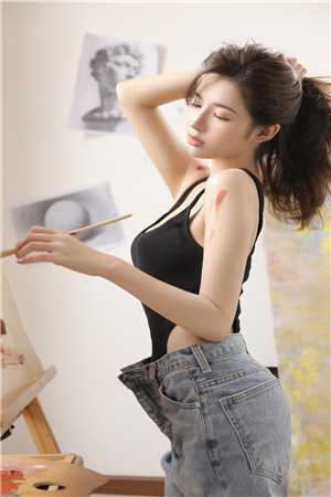 拿下高岭之花后，我立马出国跑路完结版小说慕兮江祁年