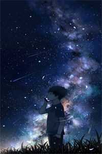 满船清梦压星河