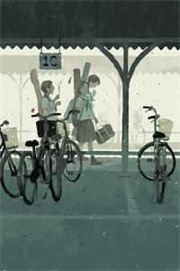 复活后，重回1984