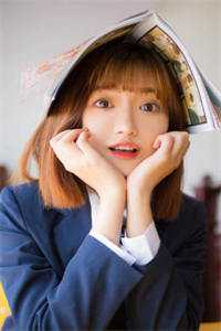 决裂吧闺蜜