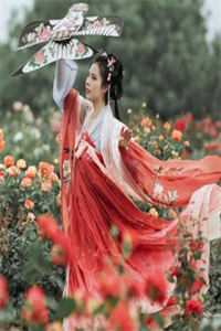 师妹她只想养鸡