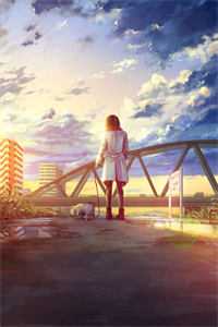 从此朝夕不相见完结版小说全章节目录阅读