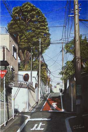 错位时空：宿命