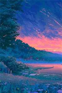 空山凝云颓不流