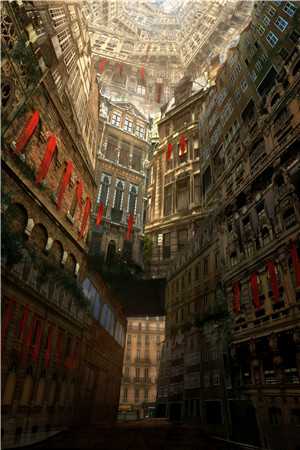 官场之权路全局