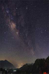 星夜微凉花未眠完结版小说全章节目录阅读