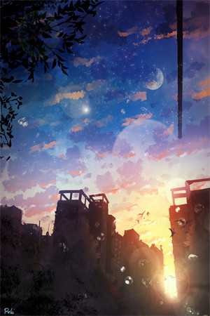 逗逼系统