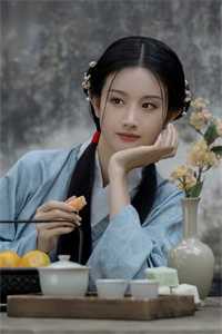 太子妃复仇记