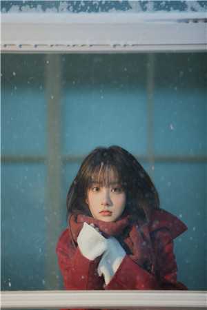 伤心最是关山月男女主人公