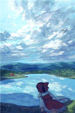 暮雨绵绵落春川主角是