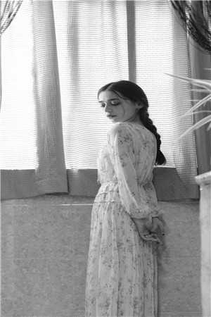 死去的婚姻