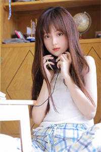 来自未来的女儿