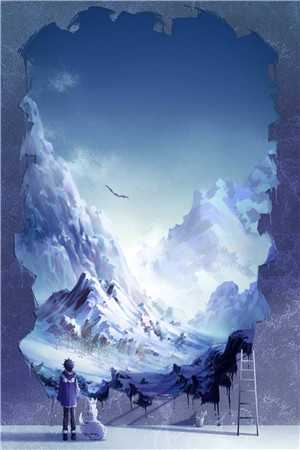 爱恨已去，徒留碎梦满地顾渊乔雪儿后续+全文